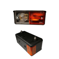 LAMPA KIERUNKU C360 LEWA WAŚ 42