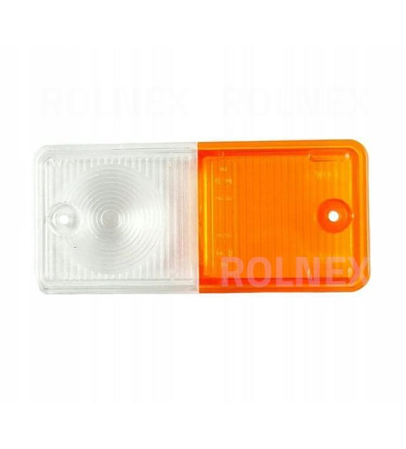 KLOSZ LAMPY KIERUNKU C360 LEWY/PRAWY WAŚ 44 UNIWERSALNY