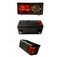 LAMPA KIERUNKU C360 PRAWA WAŚ 43