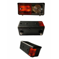 LAMPA KIERUNKU C360 PRAWA WAŚ 43