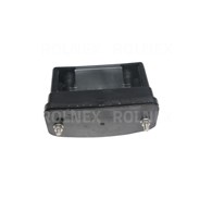 LAMPA TABLICY MTZ WAŚ 48