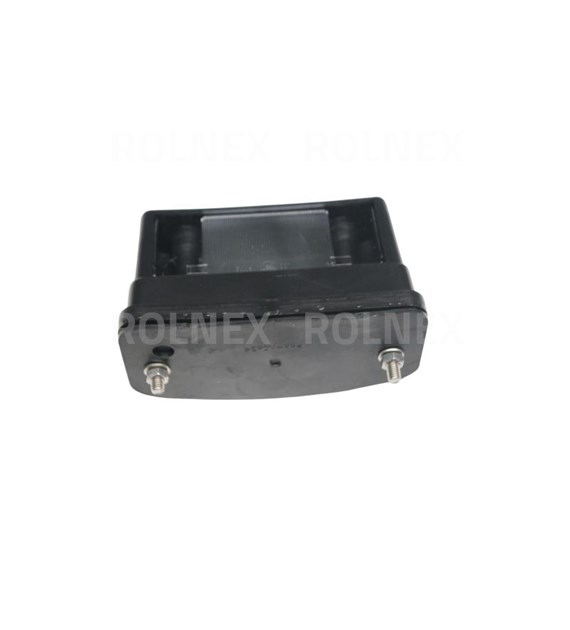 LAMPA TABLICY MTZ WAŚ 48
