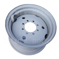 FELGA MTZ 12*20 ORYGINAŁ 8 OTWORÓW NA OPONĘ 13,6*20 szerokość 34 cm