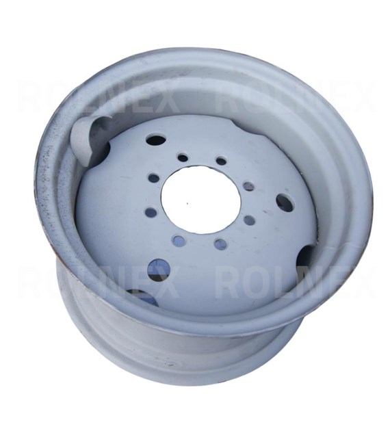 FELGA MTZ 12*20 ORYGINAŁ 8 OTWORÓW NA OPONĘ 13,6*20 szerokość 34 cm