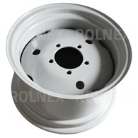 FELGA MTZ 12*20 ORYGINAŁ 5 OTWORÓW szerokość 33,5