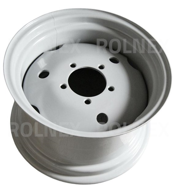 FELGA MTZ 12*20 ORYGINAŁ 5 OTWORÓW szerokość 33,5