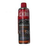 SPRAY DO PASKÓW KLINOWYCH 500ML CX-8020-A29
