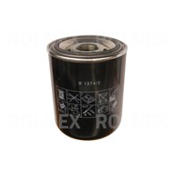 FILTR OLEJU MTZ D260 MANN COMMON RAIL