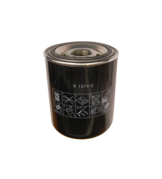 FILTR OLEJU MTZ D260 MANN COMMON RAIL