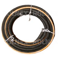 PRZEWÓD PALIWOWY GUMOWY @16 20M STOMIL