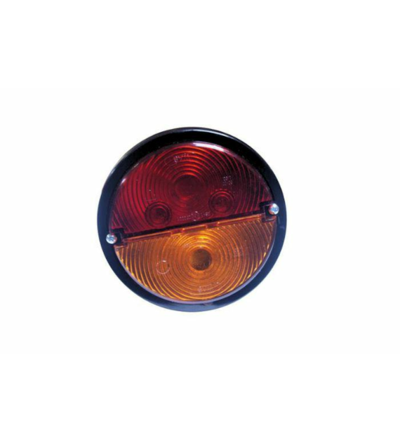 LAMPA TYLNA PRAWA C330 PLASTIK WAŚ 73