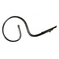 ZĄB SPRĘŻYSTY PROSTY 32*12 WARYŃSKI