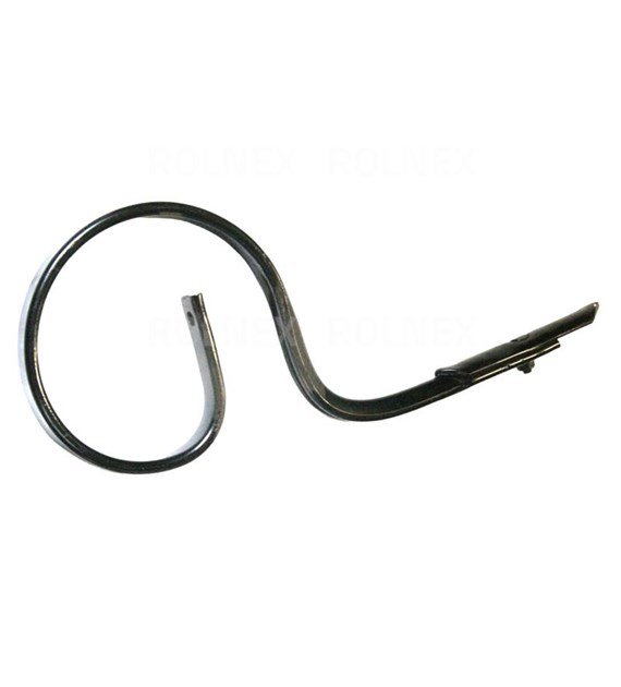 ZĄB SPRĘŻYSTY PROSTY 32*12 WARYŃSKI