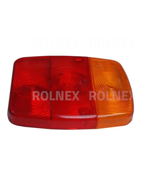 KLOSZ LAMPY PRZYCZEPKI WAŚ 93