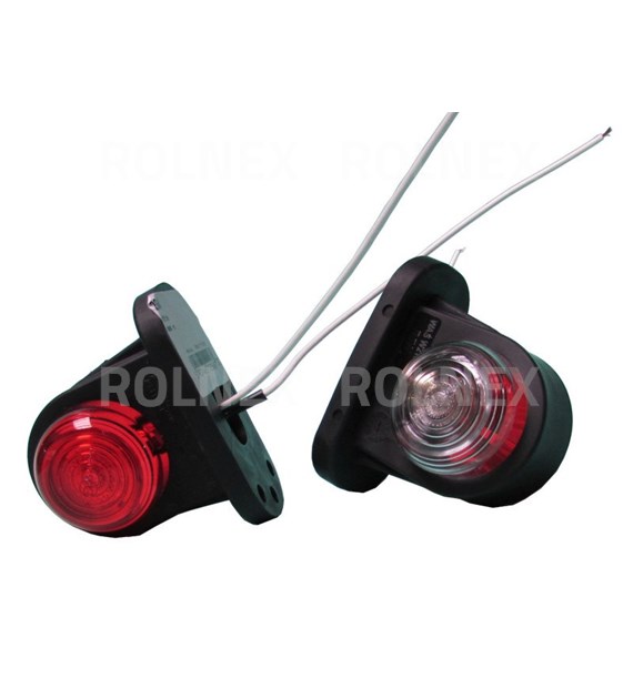 LAMPA OBRYSOWA BOCZNA NISKA WAŚ 264264