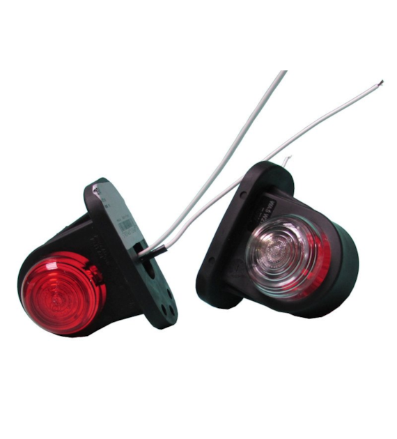 LAMPA OBRYSOWA BOCZNA NISKA WAŚ 264264