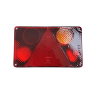 LAMPA TYLNA ZESPOLONA PRAWA WAŚ 115B/BEZ COFANIA I PRZECIWM.