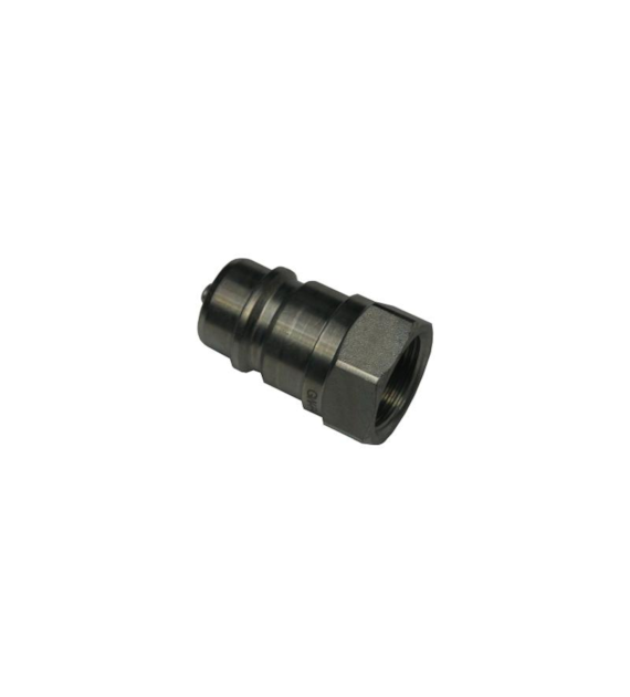 WTYKA HYDRAULICZNA EURO M22*1,5 WEWN. GWINT