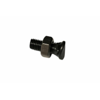 ŚRUBA KPL.REDLICZ PÓŁOKRĄGŁA M10X30MM WARYŃSKI KL8,8