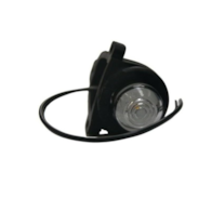 LAMPA OBRYSOWA WAŚ 133133