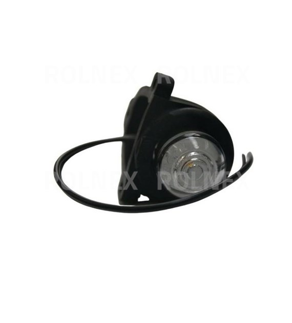LAMPA OBRYSOWA WAŚ 133133