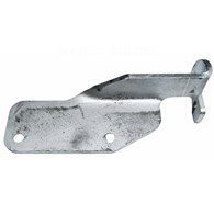 WSPORNIK SIŁOWNIKA DWUSTRONNEGO WSPOMAGANIA LEWY