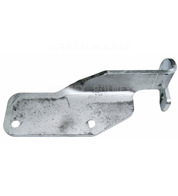 WSPORNIK SIŁOWNIKA DWUSTRONNEGO WSPOMAGANIA LEWY