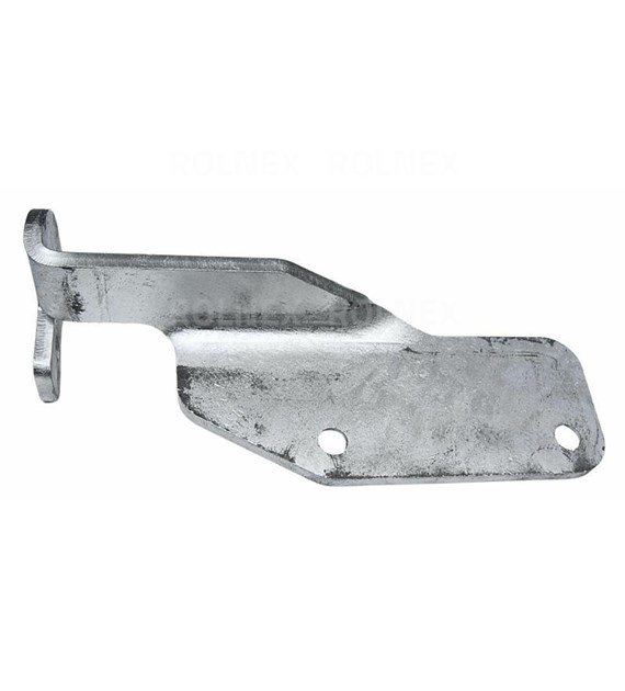 WSPORNIK SIŁOWNIKA DWUSTRONNEGO WSPOMAGANIA PRAWY