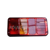 LAMPA TYLNA 194 WAŚ