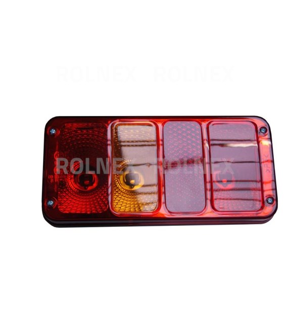 LAMPA TYLNA 194 WAŚ