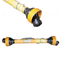 WAŁ PRZEGUBOWO-TELESKOPOWY 760-1070 MM 270NM WARYŃSKI 40240 SERIA 2R WA25-71