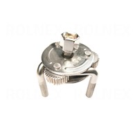 KLUCZ DO FILTRA OLEJU SAMOZACISKOWY 3 R FI-70