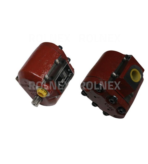 POMPA PODNOŚNIKA C360 WZMOC.WARYŃSKI 39L