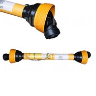 WAŁ PRZEGUBOWO-TELESKOPOWY 860-1250 MM 540NM WARYŃSKI 2020/SERIA 4R