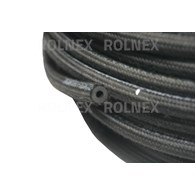 PRZEWÓD PALIWOWY GUMOWY 4x8 25M W OPLOCIE NORTH FIGHTE