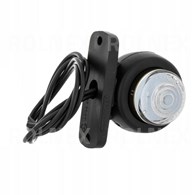 LAMPA OBRYSOWA NISKA WAŚ LED W56 275275 12/24V