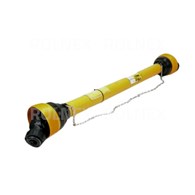 WAŁ PRZEGUBOWO-TELESKOPOWY 1210-2050MM 620NM  SPRZĘGŁO Z KOŁKIEM 60290CE 2020SERIA 5R WARYŃSKI