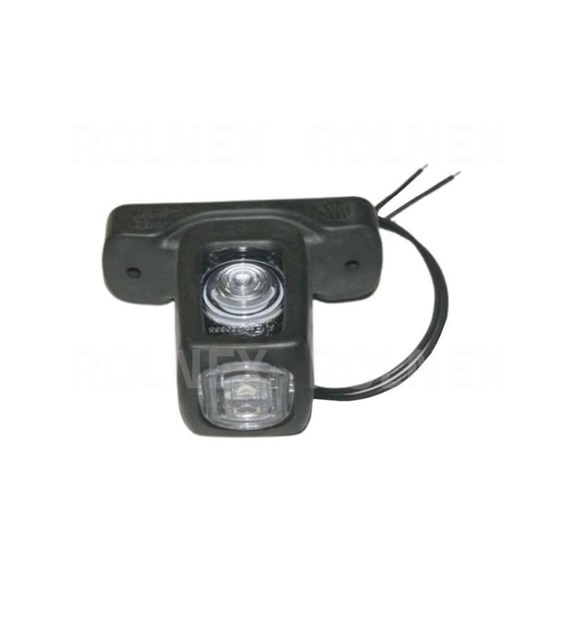 LAMPA OBRYSOWA LED WAŚ 286