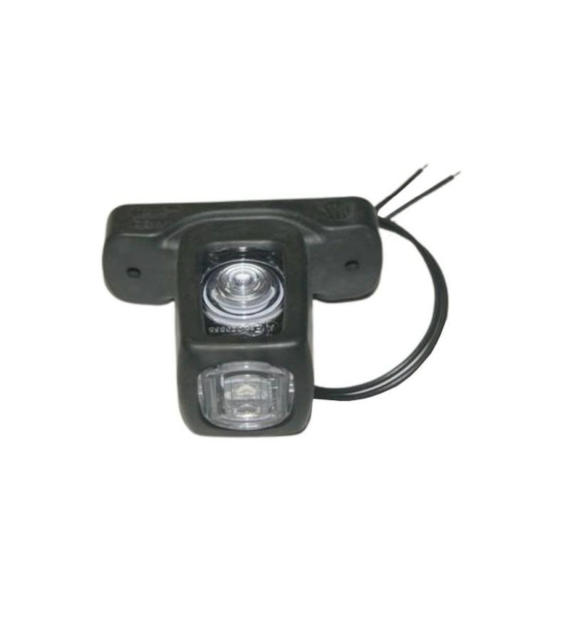 LAMPA OBRYSOWA LED WAŚ 286