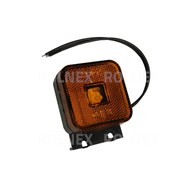 LAMPA ZESPOLONA BOCZNA LED 302 Z