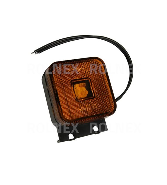 LAMPA ZESPOLONA BOCZNA LED 302 Z