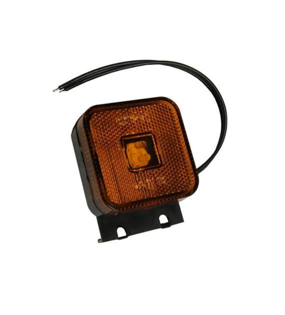 LAMPA ZESPOLONA BOCZNA LED 302 Z