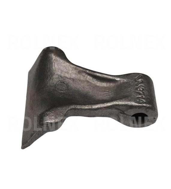 BIJAK MŁOTKOWY MULCZRKA UNIA KORNIK OTWÓR 14MM WARYŃSKI