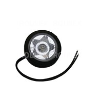 LAMPA OBRYSOWA PRZEDNIA WAŚ GWIAZDA 896