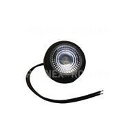 LAMPA OBRYSOWA PRZEDNIA WAŚ 671671