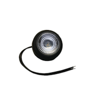 LAMPA OBRYSOWA PRZEDNIA WAŚ 671671