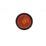LAMPA POZYCYJNA BOCZNA LED WAŚ 680