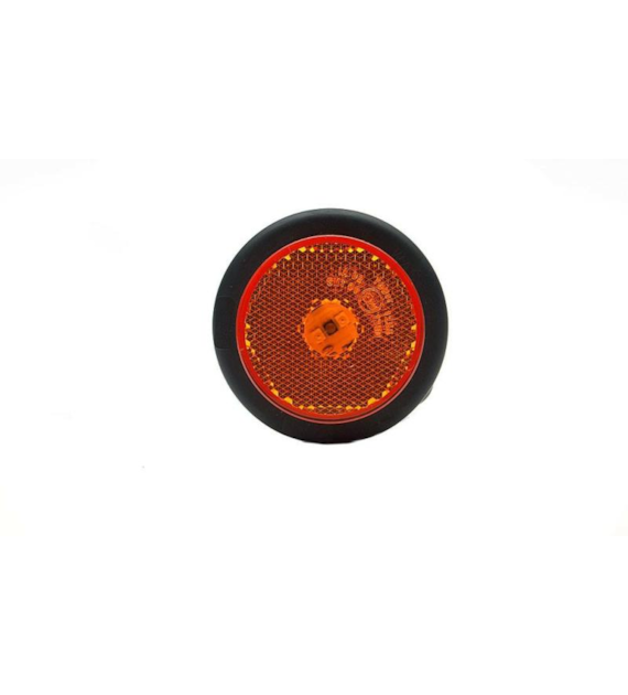 LAMPA POZYCYJNA BOCZNA LED WAŚ 680