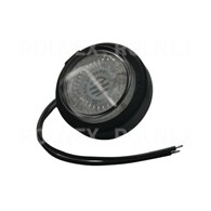 LAMPA OBRYSOWA PRZEDNIA WAŚ 676