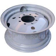 FELGA MTZ 11,2*20 ORYGINAŁ 8 OTWORÓW szerokość 26 cm